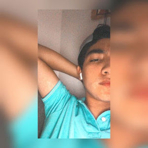 Meet your Posher, Leonel